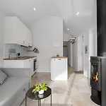 Fjord Faleide Apartment *