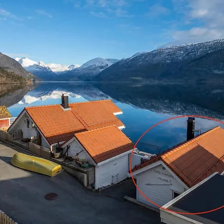 Fjord Faleide * Stryn