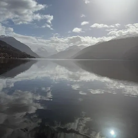 Fjord Faleide * Stryn