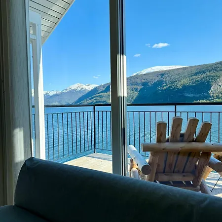 Fjord Faleide Appartement Stryn