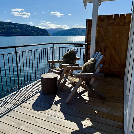 Fjord Faleide