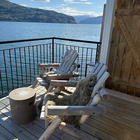 Apartment Fjord Faleide