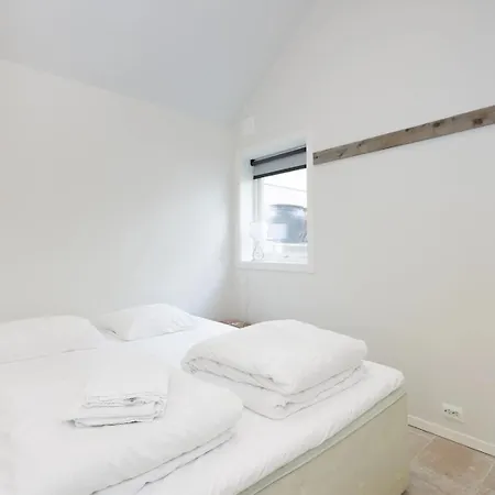Appartement Fjord Faleide *