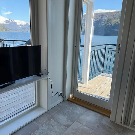 Leilighet Fjord Faleide