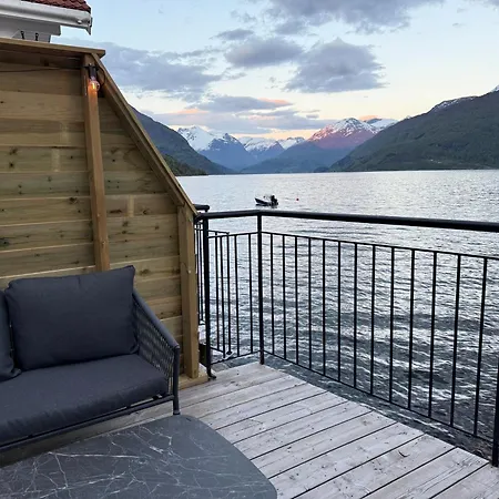 Fjord Faleide