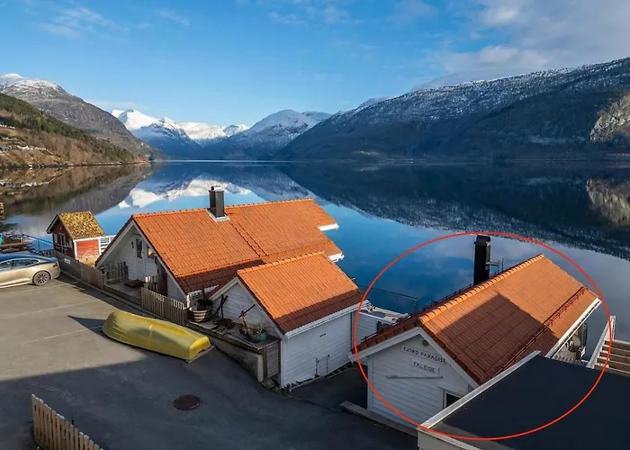Fjord Faleide * Stryn