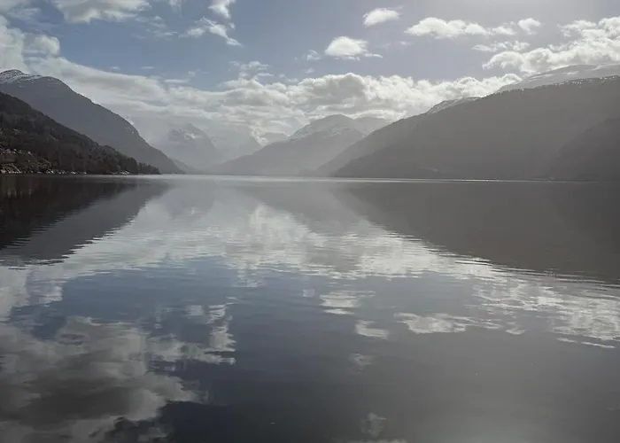 Fjord Faleide * Stryn