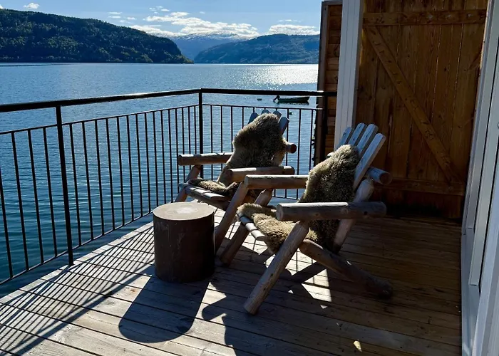 Fjord Faleide