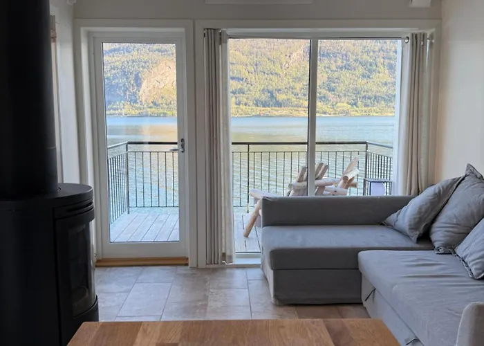 Fjord Faleide