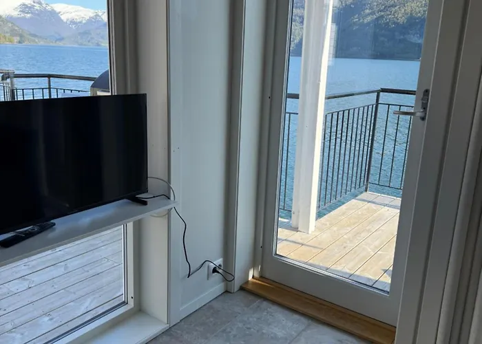 Apartman Fjord Faleide