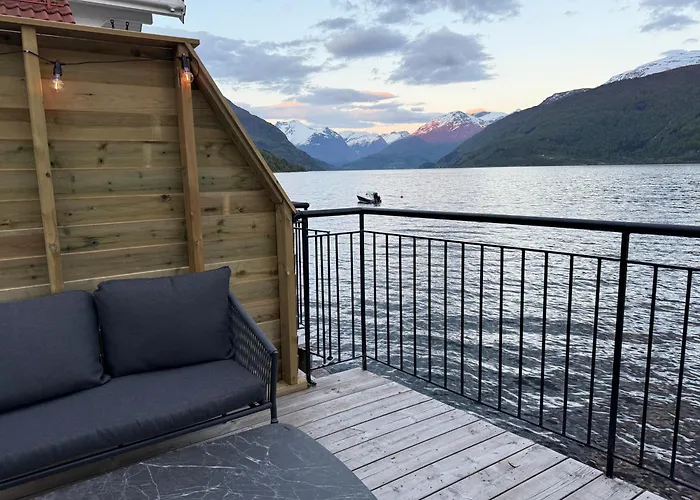 Fjord Faleide